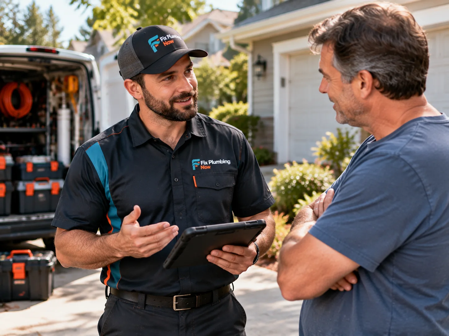 Clogged Drain Service Waxhaw, NC FAQs